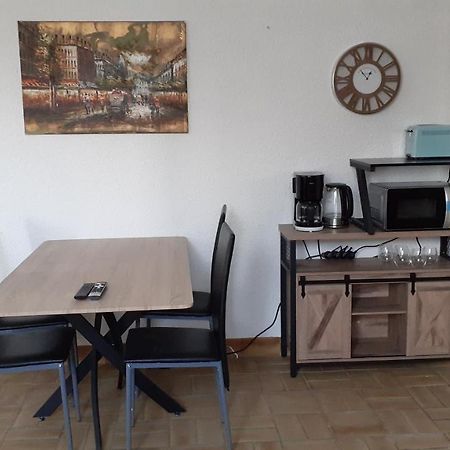 Appartement La Marina à Canet-en-Roussillon Extérieur photo