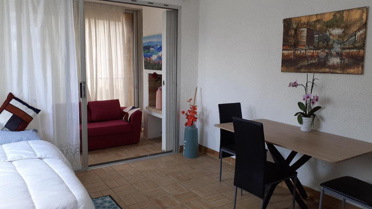 Appartement La Marina à Canet-en-Roussillon Extérieur photo