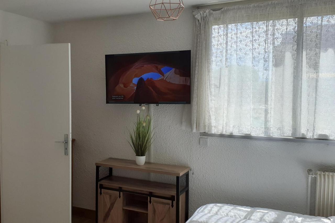 Appartement La Marina à Canet-en-Roussillon Extérieur photo