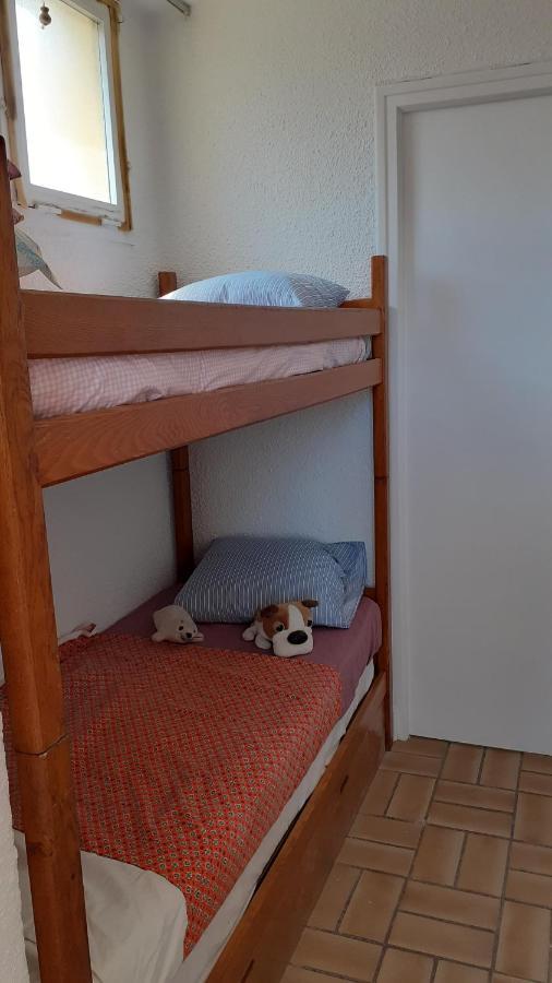 Appartement La Marina à Canet-en-Roussillon Extérieur photo